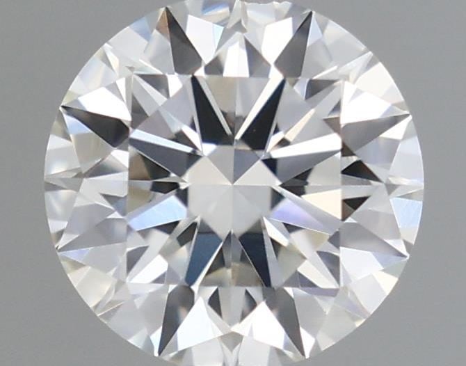 GIA Round 0.51ct H VVS2 - Loose Natural Diamond: GIA Round 0.51ct H VVS2 - Loose Natural Diamond A stunning GIA-certified round diamond, weighing 0.51 carats, boasts exceptional clarity with a VVS2 grade and vibrant color at H. Its excellent cut, po