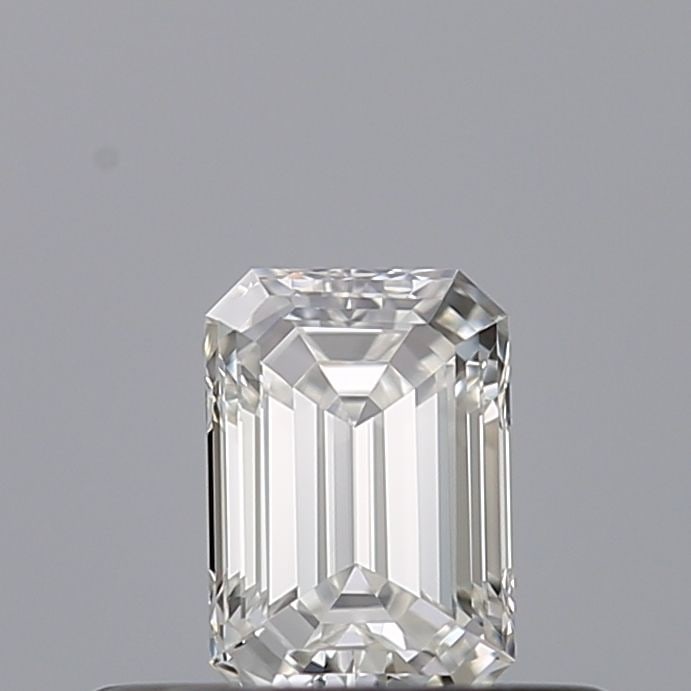 GIA Emerald 0.3ct G IF - Loose Natural Diamond: GIA Emerald 0.3ct G IF - Loose Natural Diamond GIA Emerald 0.3ct G IF - Loose Natural DiamondThis stunning natural diamond boasts exceptional clarity, with the GIA certification confirming its inclusi