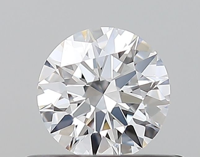 GIA Round 0.41ct D VVS1 - Loose Natural Diamond: GIA Round 0.41ct D VVS1 - Loose Natural Diamond GIA Round 0.41ct D VVS1 - Loose Natural Diamond, certified by the Gemological Institute of America (GIA), boasts exceptional clarity with a VVS1 grade a