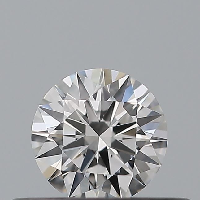 GIA Round 0.28ct F VVS1 - Loose Natural Diamond: GIA Round 0.28ct F VVS1 - Loose Natural Diamond GIA Round 0.28ct F VVS1 - Loose Natural Diamond EX cut, EX symmetry, and EX polish showcase the exceptional craftsmanship that went into shaping this