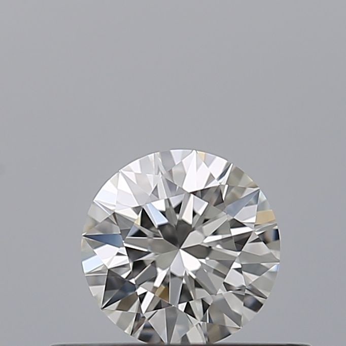 GIA Round 0.33ct F VVS1 - Loose Natural Diamond: GIA Round 0.33ct F VVS1 - Loose Natural Diamond GIA Round diamond with exceptional clarity and color, boasting a VVS1 grade for maximum brilliance. This loose natural stone measures 0.33 carats and
