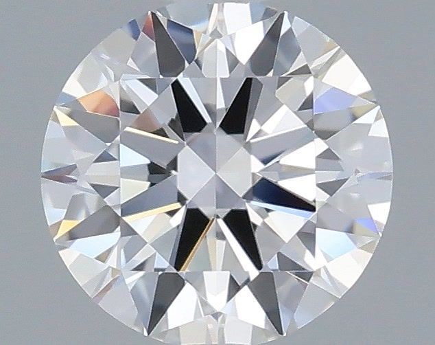 GIA Round 0.43ct D VVS1 - Loose Natural Diamond: GIA Round 0.43ct D VVS1 - Loose Natural Diamond GIA Round 0.43ct D VVS1 - Loose Natural Diamond, certified by the Gemological Institute of America (GIA) as a high-quality stone with excellent color an