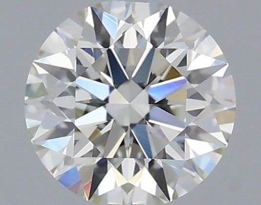 IGI Round 0.4ct H VVS2 - Loose Natural Diamond: IGI Round 0.4ct H VVS2 - Loose Natural Diamond A rare and exquisite natural diamond, the IGI Round 0.4ct H VVS2 boasts exceptional clarity, color, and cut. With its EX polish and symmetry, this stone 