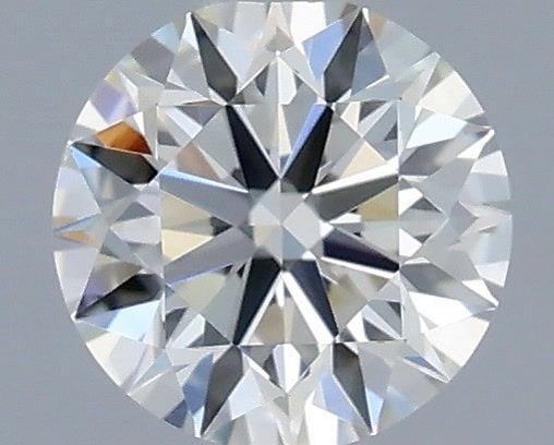 IGI Round 0.35ct H VVS2 - Loose Natural Diamond: IGI Round 0.35ct H VVS2 - Loose Natural Diamond 0.35ct IGI Round H VVS2 Diamond - Natural BeautyThis natural diamond boasts exceptional clarity and cut, with an EX polish and symmetry that showcase it
