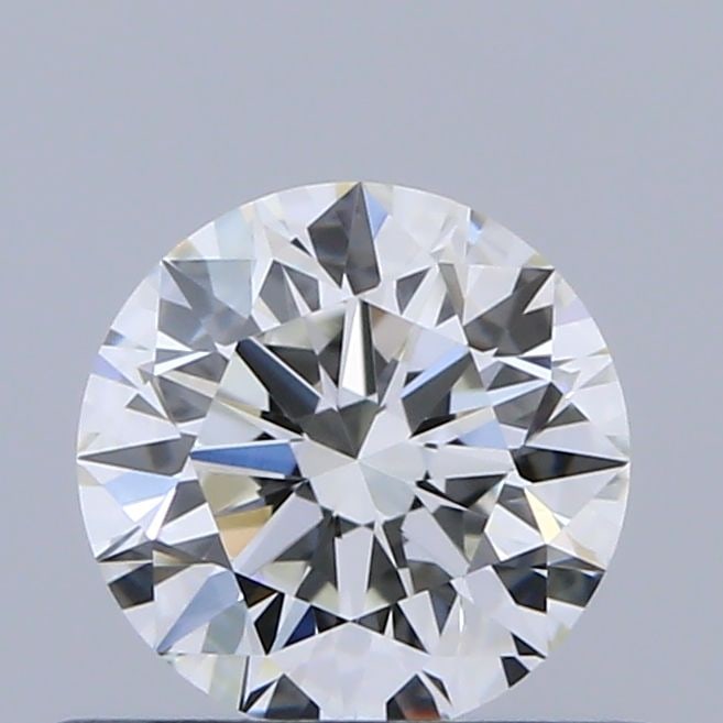GIA Round 0.52ct H IF - Loose Natural Diamond: GIA Round 0.52ct H IF - Loose Natural Diamond GIA Round 0.52ct H IF - Loose Natural Diamond, certified by the Gemological Institute of America (GIA) as a high-quality diamond with excellent cut,