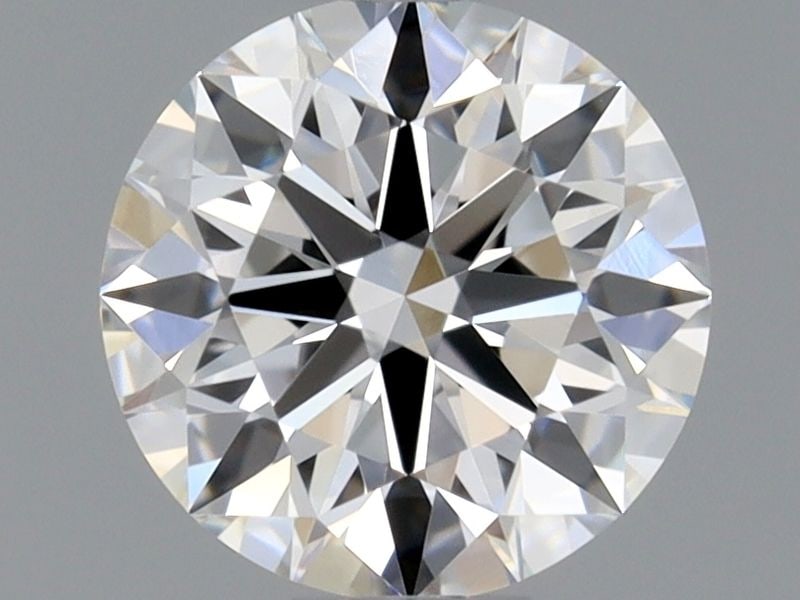 GIA Round 0.4ct E FL - Loose Natural Diamond: GIA Round 0.4ct E FL - Loose Natural Diamond GIA Round 0.4ct E FL - Loose Natural Diamond, certified by the Gemological Institute of America (GIA) with excellent color, clarity, and polish characteris