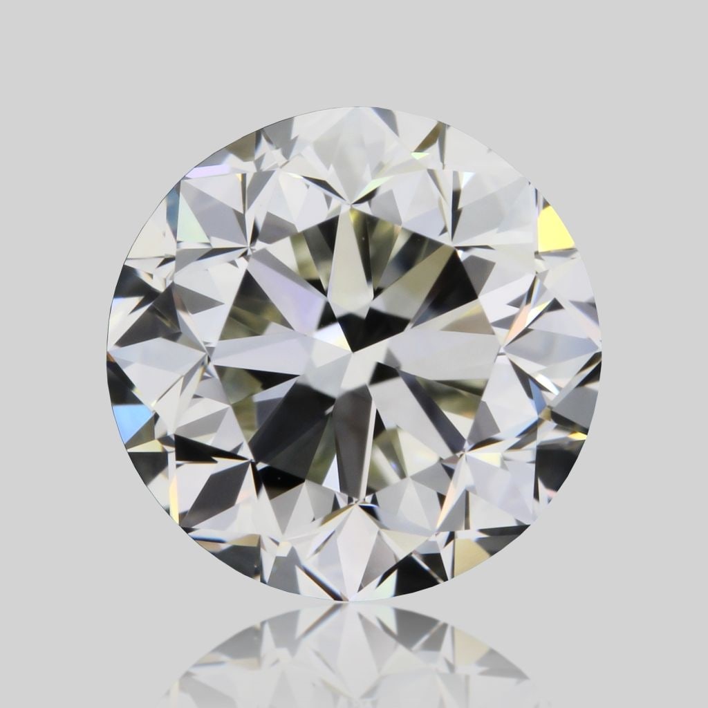 GIA Round 1.5ct L VVS1 - Loose Natural Diamond: GIA Round 1.5ct L VVS1 - Loose Natural Diamond GIA Round 1.5ct L VVS1 - Loose Natural Diamond, certified by the Gemological Institute of America (GIA) with exceptional clarity and polish, boasts a