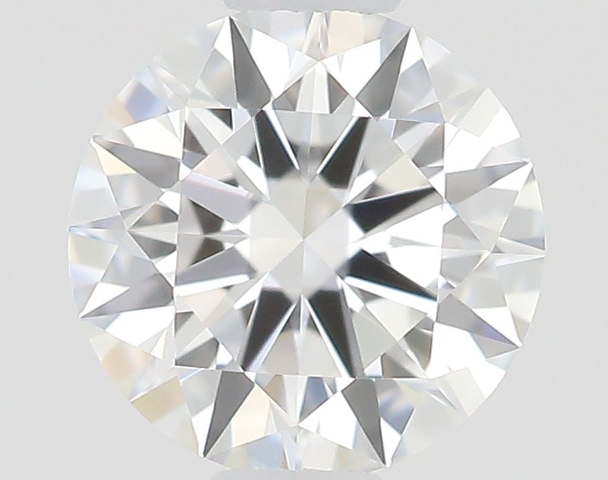GIA Round 0.3ct F VVS2 - Loose Natural Diamond: GIA Round 0.3ct F VVS2 - Loose Natural Diamond GIA Round 0.3ct F VVS2 - Loose Natural Diamond features exceptional clarity and color, with a flawless EX polish and symmetry. This natural diamond