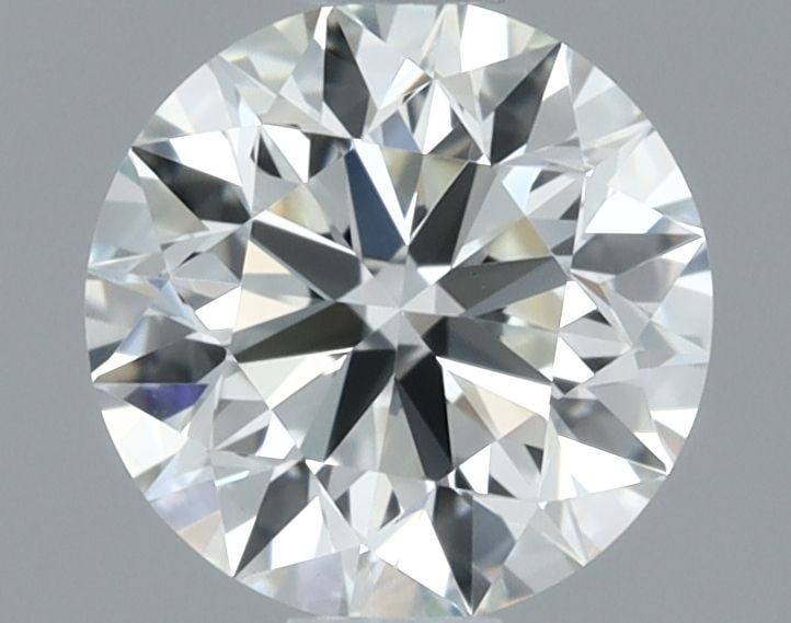 IGI Round 0.6ct J VVS2 - Loose Natural Diamond: IGI Round 0.6ct J VVS2 - Loose Natural Diamond 0.6ct IGI Round J VVS2 Diamond - A Natural Gemstone for the Discerning CollectorThis loose, natural diamond boasts exceptional clarity and cut quality,
