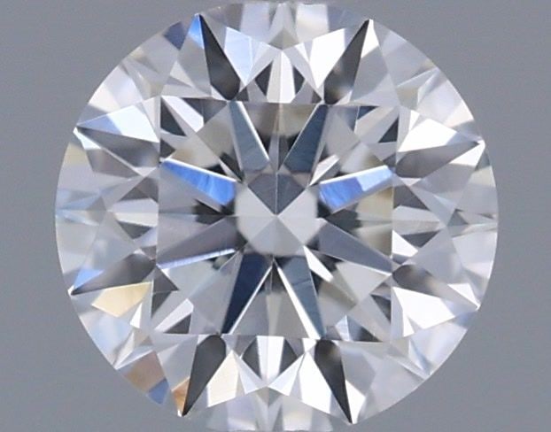 GIA Round 0.26ct E VVS1 - Loose Natural Diamond: GIA Round 0.26ct E VVS1 - Loose Natural Diamond The GIA Round 0.26ct E VVS1 diamond boasts exceptional clarity and color, with a high polish and perfect symmetry. Certified by the Gemological Institut