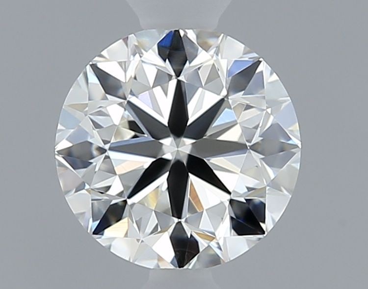 GIA Round 0.4ct H VVS1 - Loose Natural Diamond: GIA Round 0.4ct H VVS1 - Loose Natural Diamond GIA Round 0.4ct H VVS1 - Loose Natural Diamond, certified by the Gemological Institute of America (GIA), boasts exceptional clarity and color with a high