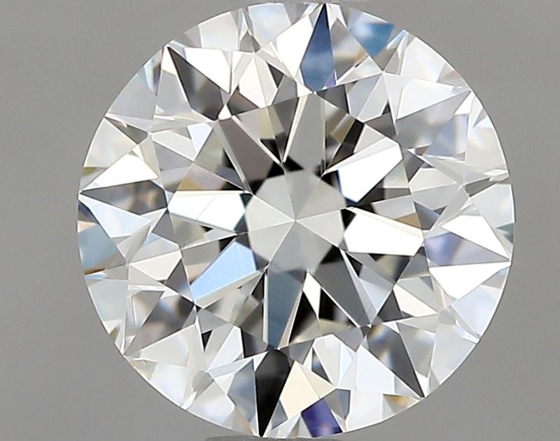 GIA Round 0.81ct F VVS1 - Loose Natural Diamond: GIA Round 0.81ct F VVS1 - Loose Natural Diamond GIA Round 0.81ct F VVS1 - Loose Natural Diamond, certified by the Gemological Institute of America (GIA), boasts exceptional clarity with a VVS1 grade a
