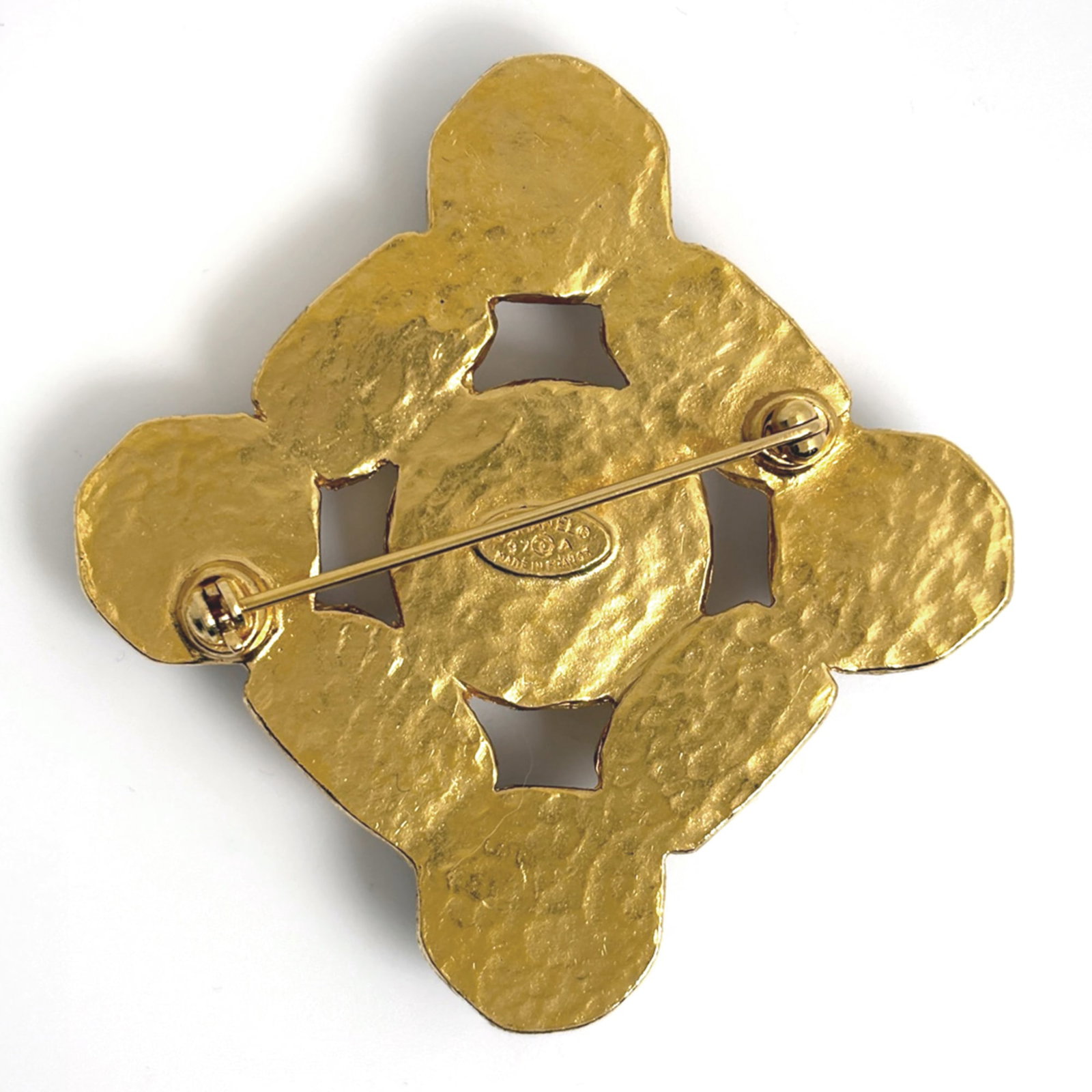Chanel Brooch - 2