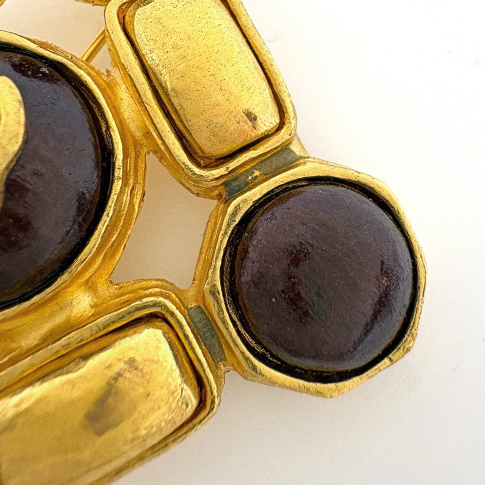 Chanel Brooch - 3