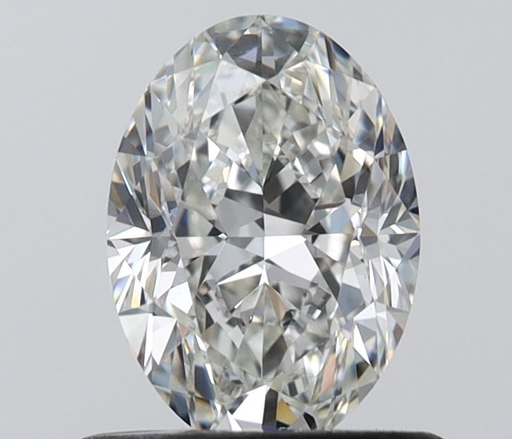 IGI Oval 0.7ct G VVS1 - Loose Natural Diamond: IGI Oval 0.7ct G VVS1 - Loose Natural Diamond IGI Oval 0.7ct G VVS1 - Loose Natural Diamond.This natural diamond boasts exceptional clarity, with its VVS1 grade indicating minimal inclusions and a hig