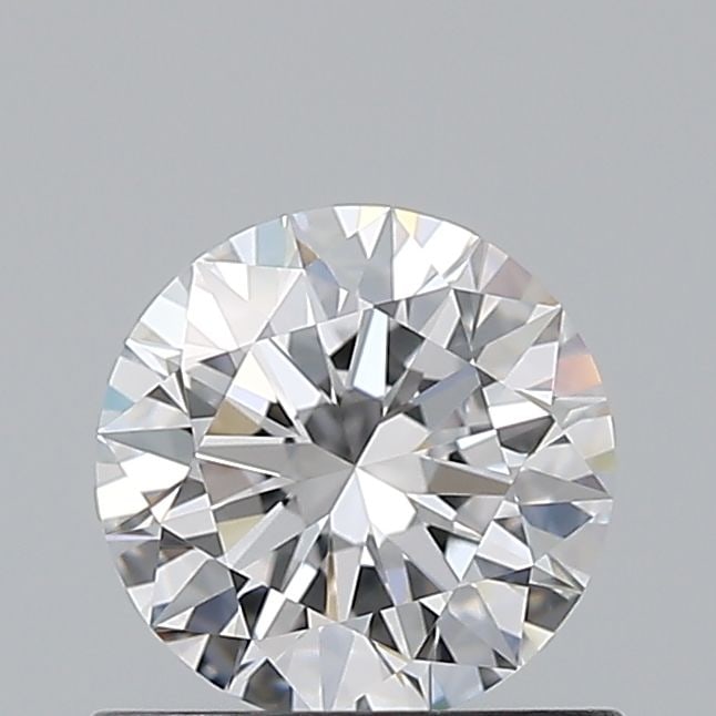 GIA Round 0.7ct D VVS2 - Loose Natural Diamond (1 of 1)