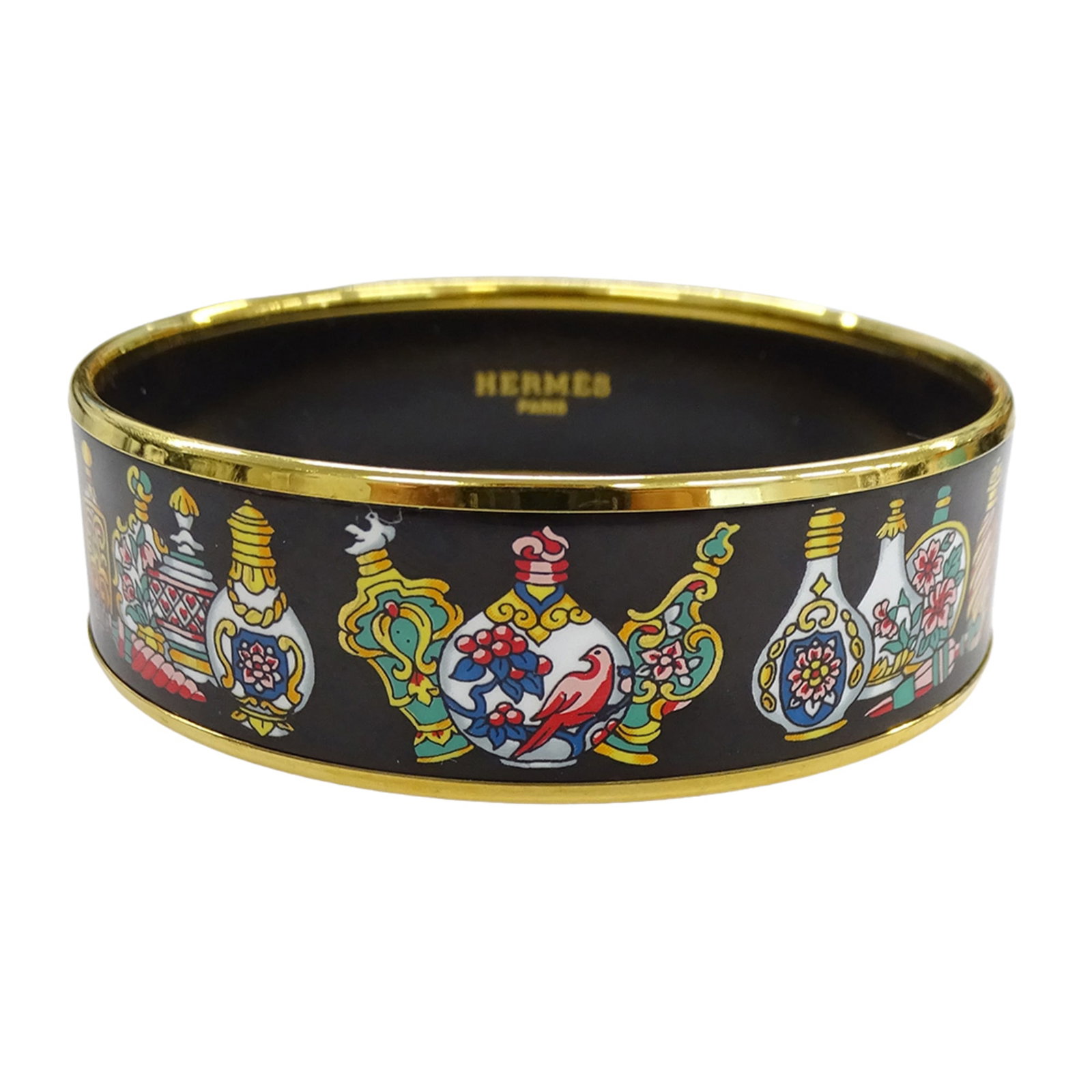 Hermes Bangle Metal - 2
