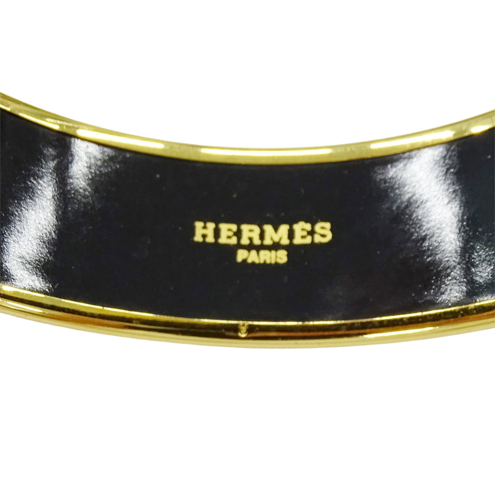 Hermes Bangle Metal - 5
