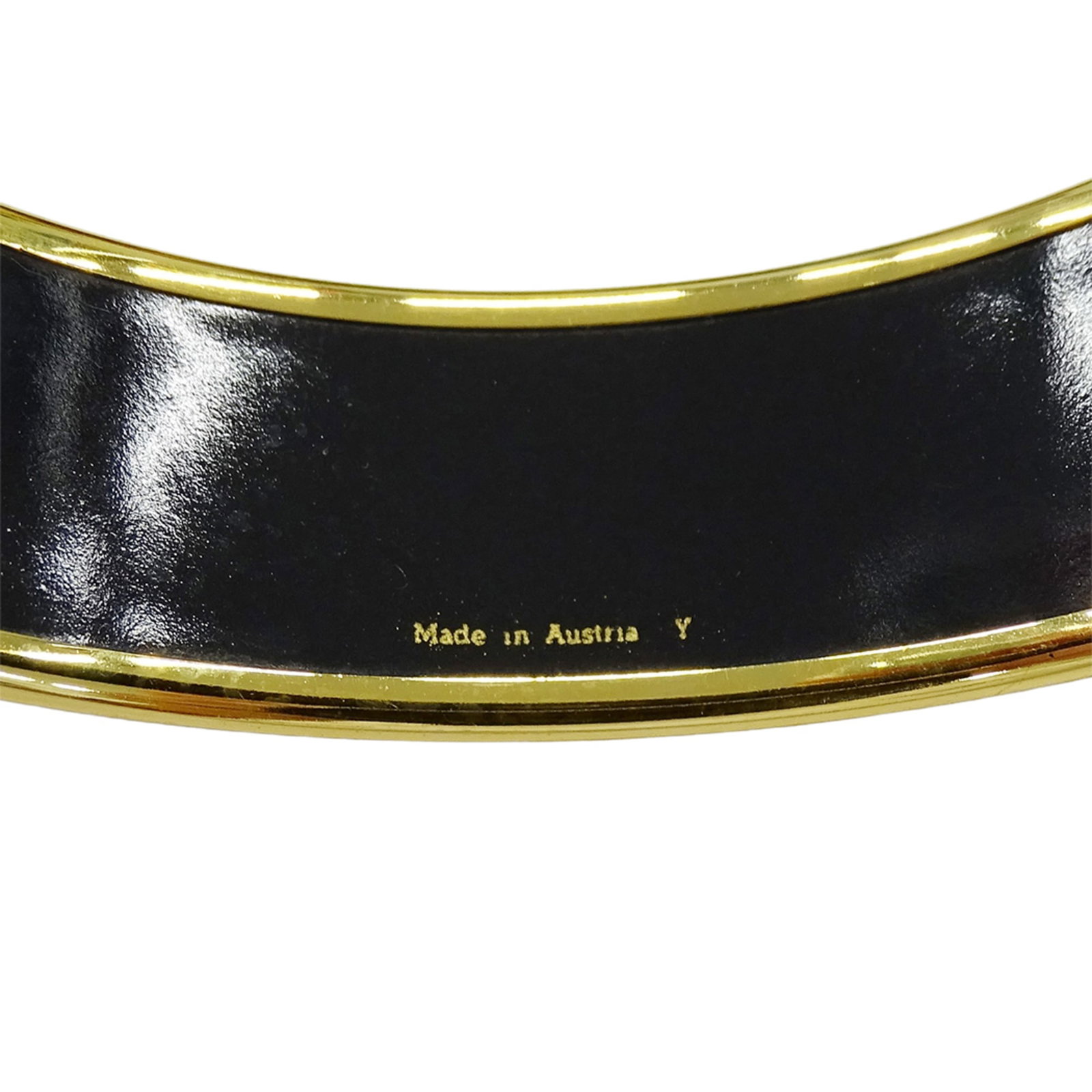 Hermes Bangle Metal - 6