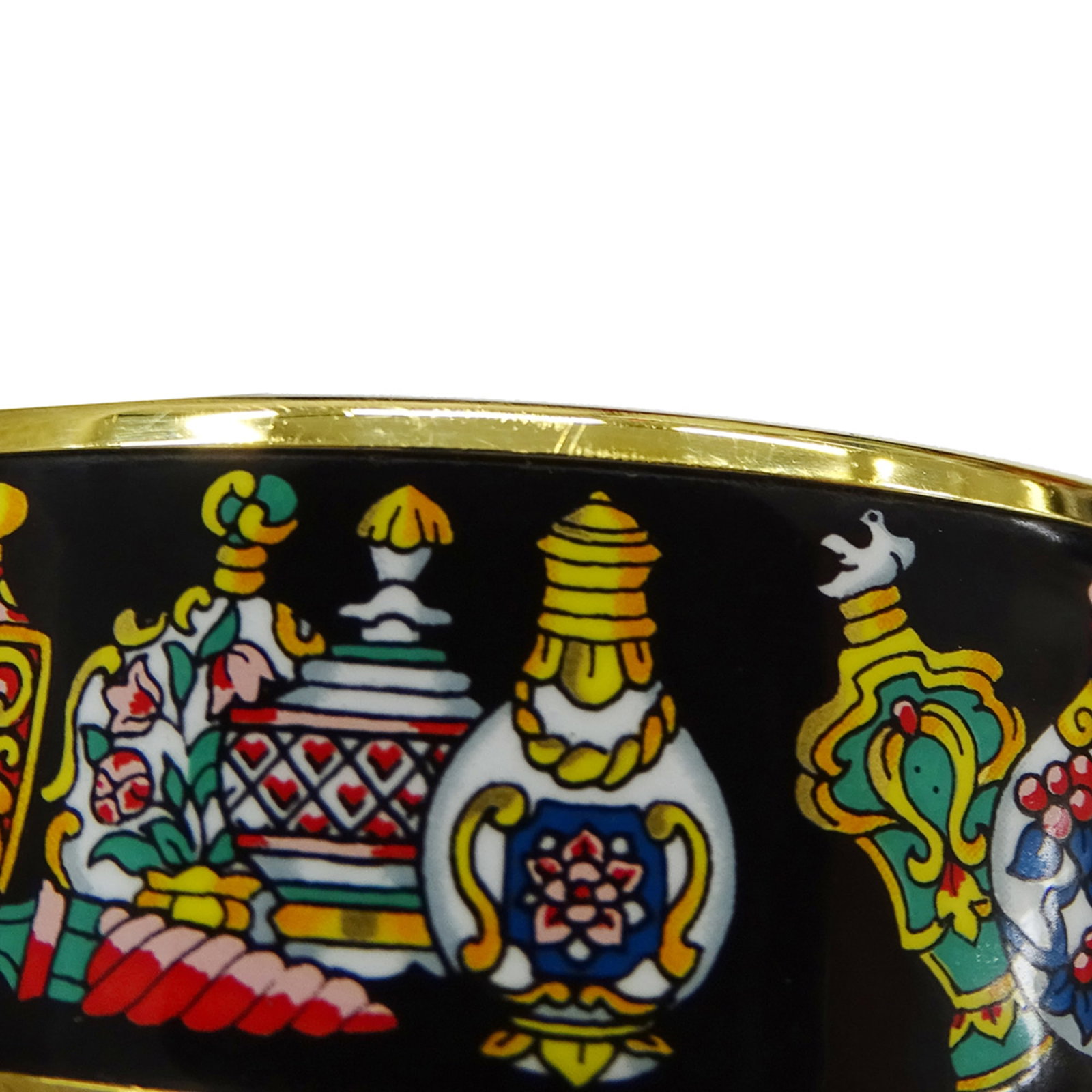 Hermes Bangle Metal - 8