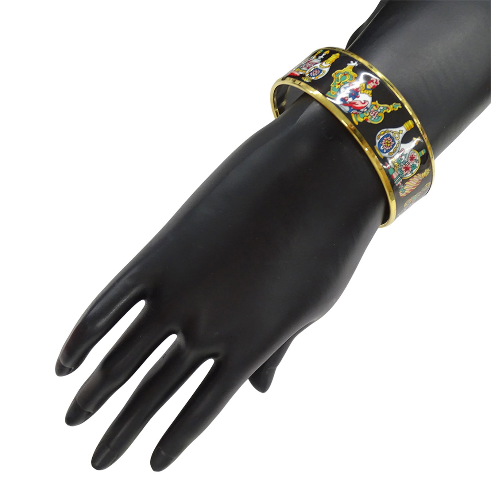 Hermes Bangle Metal - 9