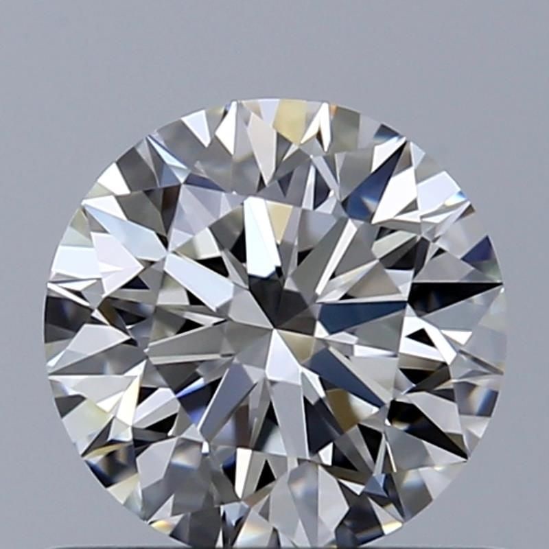 GIA Round 0.53ct F VVS1 - Loose Natural Diamond: GIA Round 0.53ct F VVS1 - Loose Natural Diamond GIA Round 0.53ct F VVS1 - Loose Natural Diamond, certified by the Gemological Institute of America (GIA), boasts exceptional clarity and color with a ro