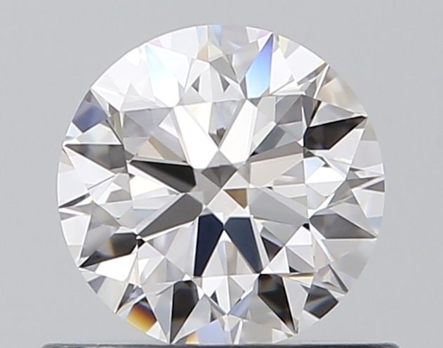 GIA Round 0.58ct E IF - Loose Natural Diamond: GIA Round 0.58ct E IF - Loose Natural Diamond GIA Round 0.58ct E IF - Loose Natural Diamond, certified by the Gemological Institute of America for its exceptional clarity and color, boasts a high leve