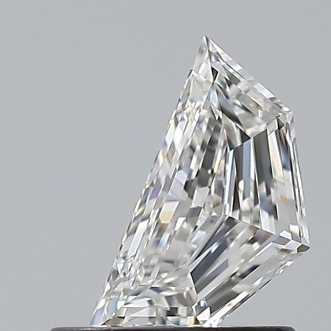 GIA Other 0.5ct G VVS1 - Loose Natural Diamond: GIA Other 0.5ct G VVS1 - Loose Natural Diamond GIA-certified, this loose natural diamond boasts exceptional clarity with its VVS1 grade and impressive cut proportions. Measuring 4.2L x 7.61W x 2.41H, 