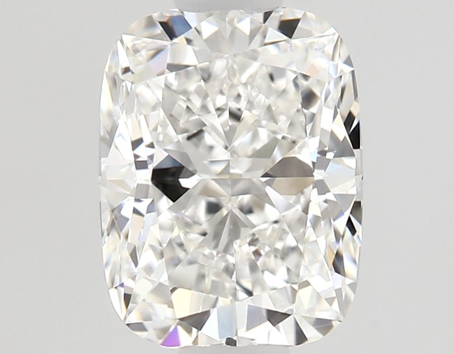 GIA Cushion Brilliant 0.7ct F VVS1 - Loose Natural Diamond: GIA Cushion Brilliant 0.7ct F VVS1 - Loose Natural Diamond GIA certified, cushion brilliant cut diamond with exceptional clarity and color. This 0.7ct F VVS1 natural diamond boasts EX polish and VG sy