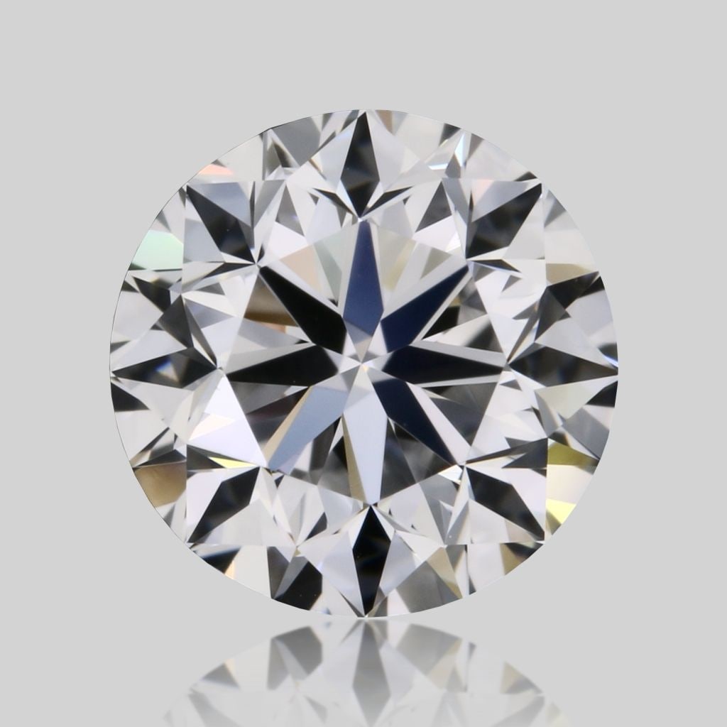GIA Round 0.7ct D VVS2 - Loose Natural Diamond: GIA Round 0.7ct D VVS2 - Loose Natural Diamond GIA Round 0.7ct D VVS2 - Loose Natural Diamond, certified by the Gemological Institute of America (GIA) with exceptional clarity and color, boasts a