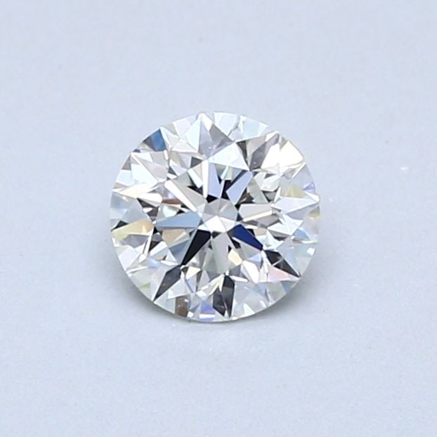 GIA Round 0.49ct G VVS2 - Loose Natural Diamond: GIA Round 0.49ct G VVS2 - Loose Natural Diamond GIA Round diamond with excellent clarity and color, measuring 5.06L x 4.97W x 3.18H. This natural stone boasts a high polish grade and near-perfect