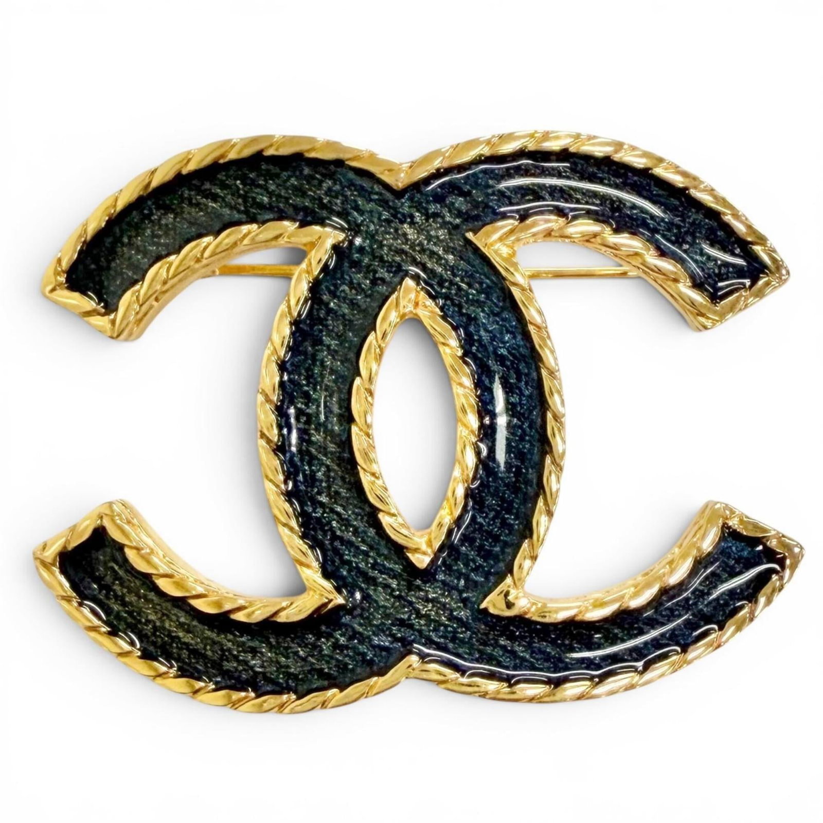 Chanel Brooch