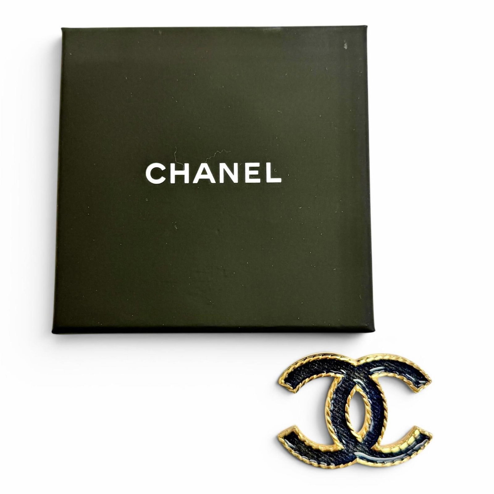Chanel Brooch - 2