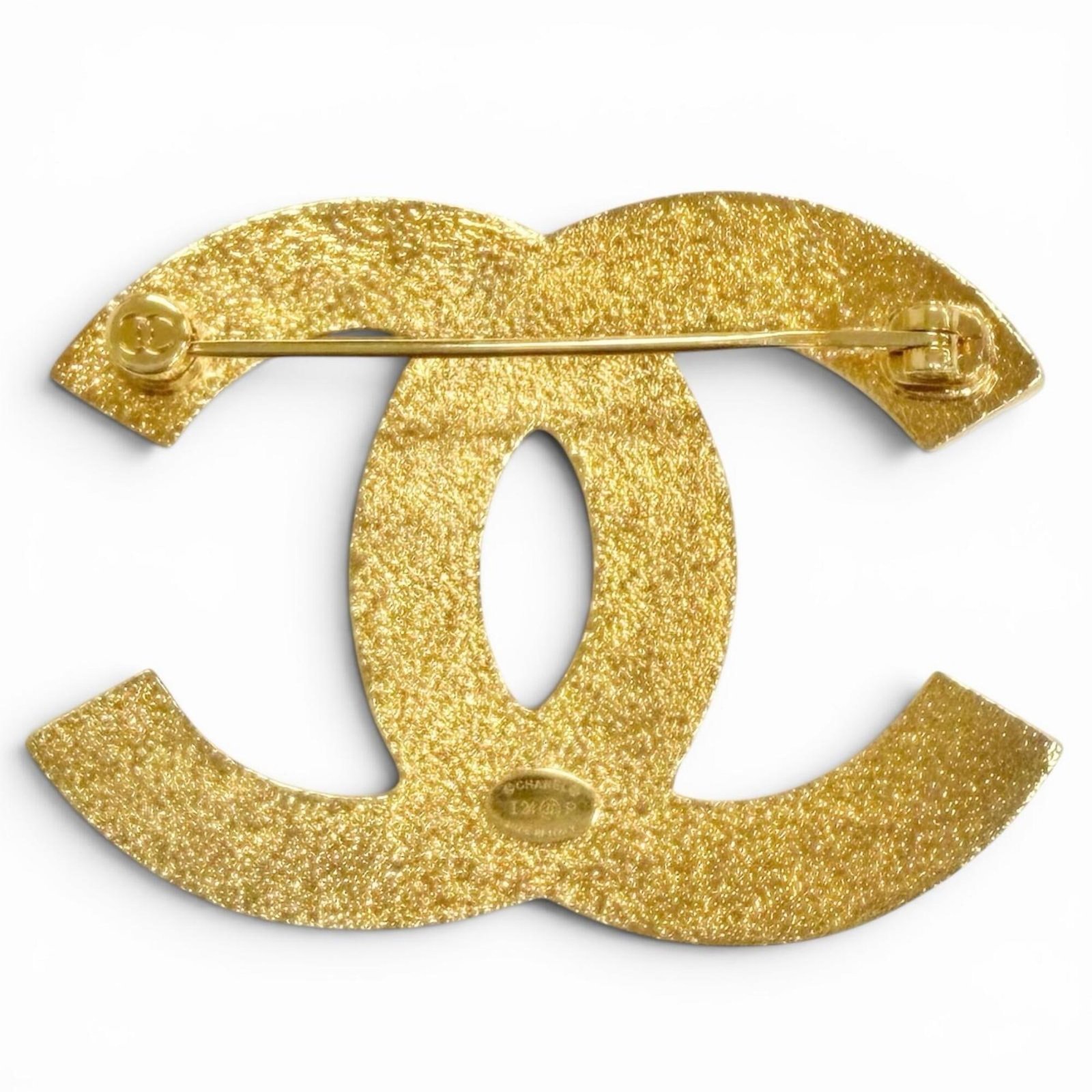 Chanel Brooch - 3