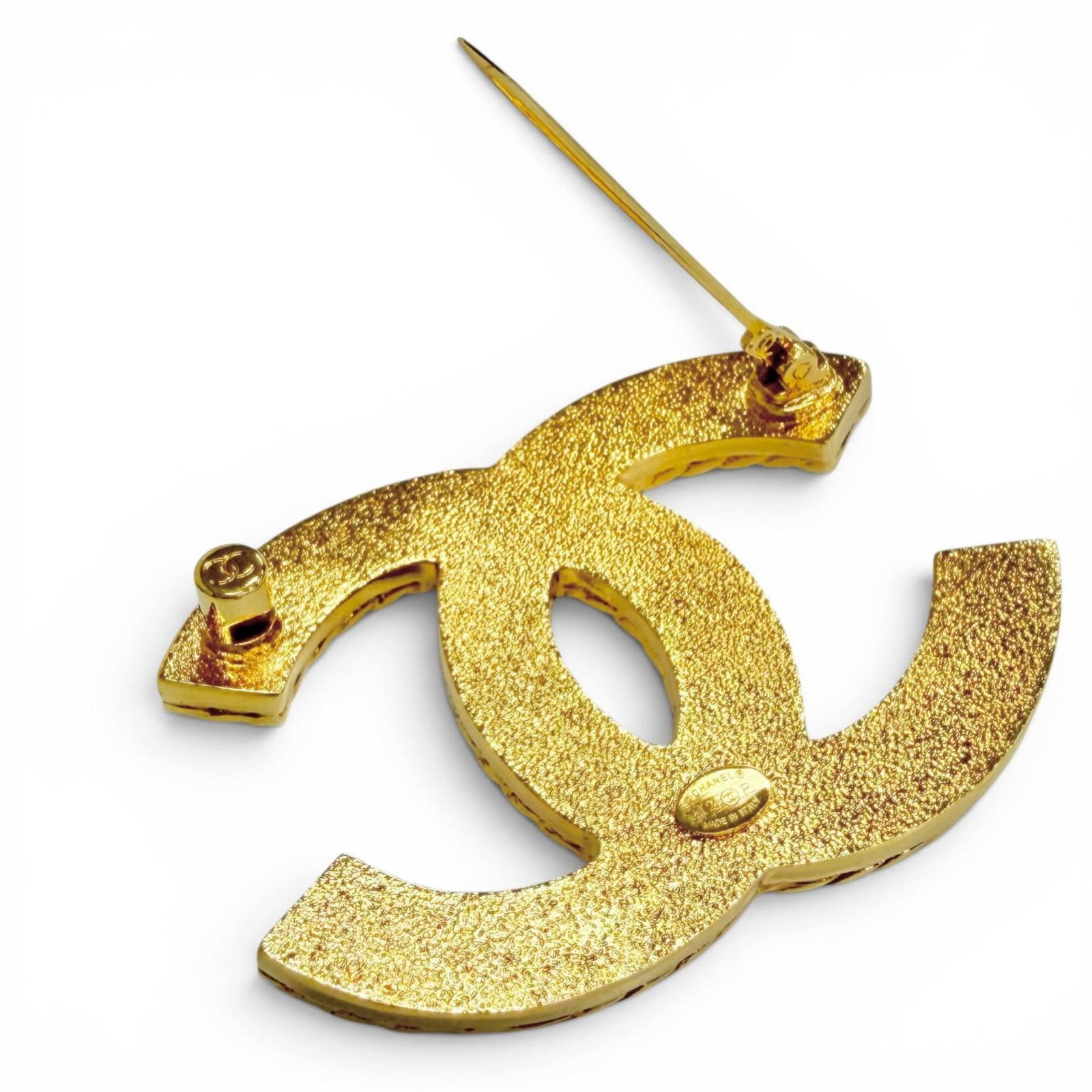 Chanel Brooch - 4