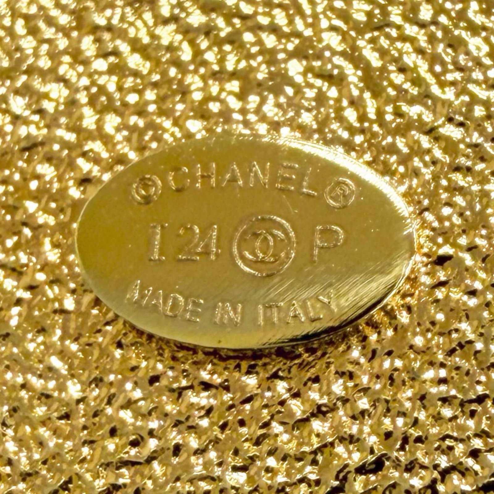 Chanel Brooch - 5