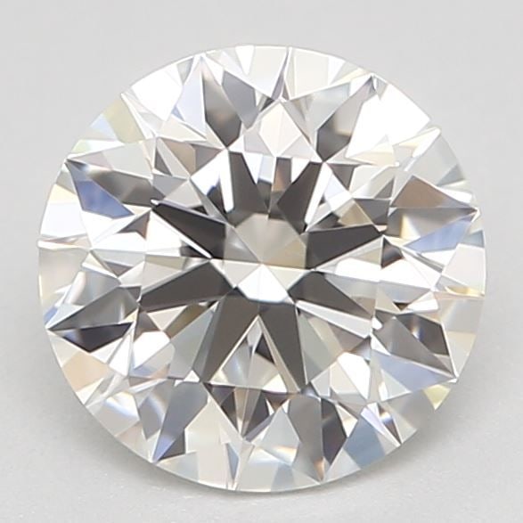 GIA Round 0.75ct H IF - Loose Natural Diamond: GIA Round 0.75ct H IF - Loose Natural Diamond GIA Round 0.75ct H IF - Loose Natural Diamond, certified by the Gemological Institute of America (GIA) for its exceptional clarity and color grade,