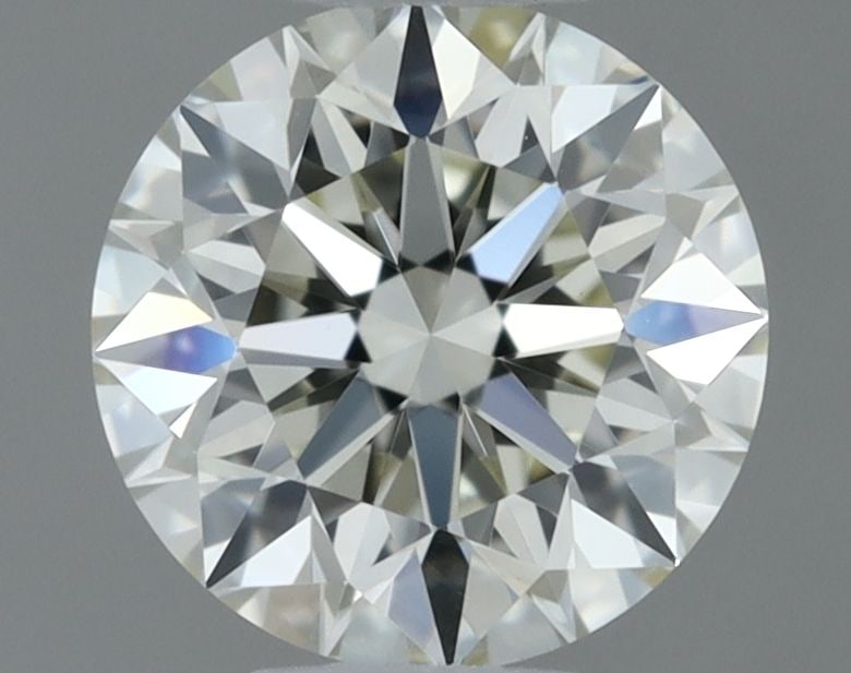 GIA Round 0.41ct M VVS2 - Loose Natural Diamond: GIA Round 0.41ct M VVS2 - Loose Natural Diamond GIA certified, this stunning 0.41ct Round diamond boasts exceptional clarity and color, with a VVS2 grade indicating minimal inclusions and a M color ra