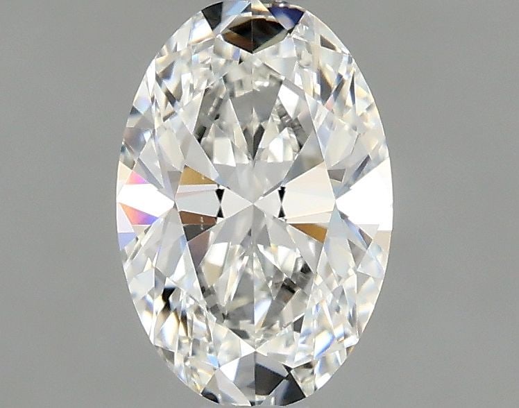 GIA Oval 0.7ct G VVS2 - Loose Natural Diamond: GIA Oval 0.7ct G VVS2 - Loose Natural Diamond GIA Oval 0.7ct G VVS2 - Loose Natural Diamond features exceptional clarity and color, with an EX polish that showcases its brilliance. Certified by the Ge