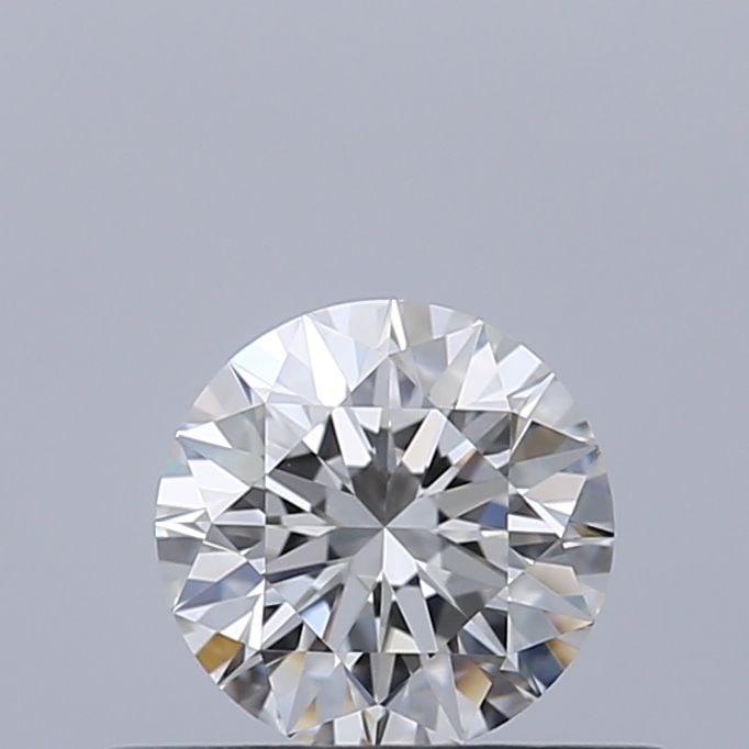 IGI Round 0.41ct F IF - Loose Natural Diamond: IGI Round 0.41ct F IF - Loose Natural Diamond 0.41ct F IF - Loose Natural Diamond, certified by IGI, boasts exceptional clarity and cut quality with an EX polish and symmetry. Its natural origin adds 