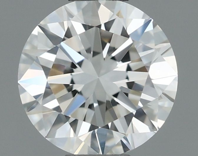 IGI Round 0.5ct I VVS2 - Loose Natural Diamond: IGI Round 0.5ct I VVS2 - Loose Natural Diamond IGI Round 0.5ct I VVS2 - Loose Natural Diamond, certified by the International Gemological Institute (IGI) with exceptional clarity and polish, boasts a