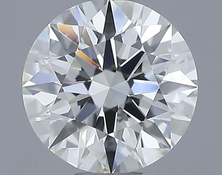 IGI Round 0.8ct I VVS1 - Loose Natural Diamond: IGI Round 0.8ct I VVS1 - Loose Natural Diamond 0.8ct I VVS1 - Loose Natural Diamond, certified by the International Gemological Institute (IGI), boasts exceptional clarity and polish with an EX cut,