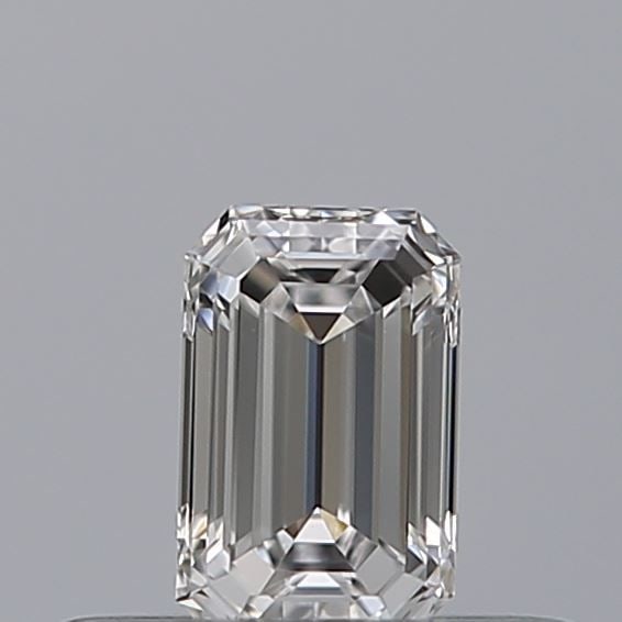 GIA Emerald 0.24ct D IF - Loose Natural Diamond: GIA Emerald 0.24ct D IF - Loose Natural Diamond GIA Emerald 0.24ct D IF - Loose Natural Diamond is a stunning example of exceptional craftsmanship, boasting an impressive cut and flawless clarity.