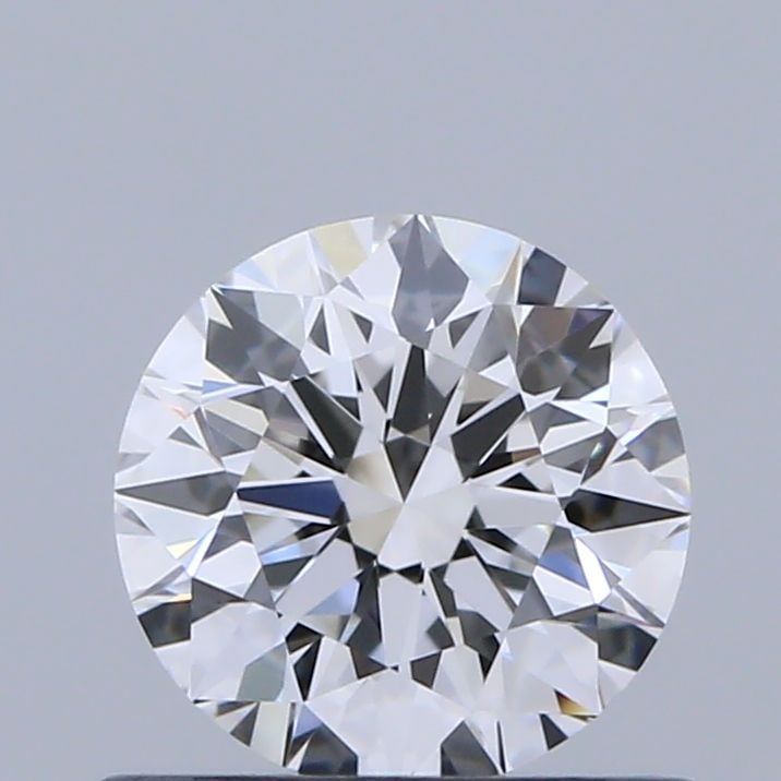 GIA Round 0.6ct F VVS2 - Loose Natural Diamond: GIA Round 0.6ct F VVS2 - Loose Natural Diamond GIA Round 0.6ct F VVS2 - Loose Natural Diamond, certified by the Gemological Institute of America (GIA), boasts exceptional clarity and color with a