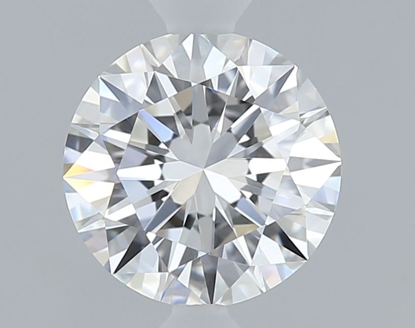 GIA Round 0.75ct F IF - Loose Natural Diamond: GIA Round 0.75ct F IF - Loose Natural Diamond Round brilliant cut diamond with excellent cut, color, and clarity characteristics. Certified by the Gemological Institute of America (GIA) as a Type IIa 