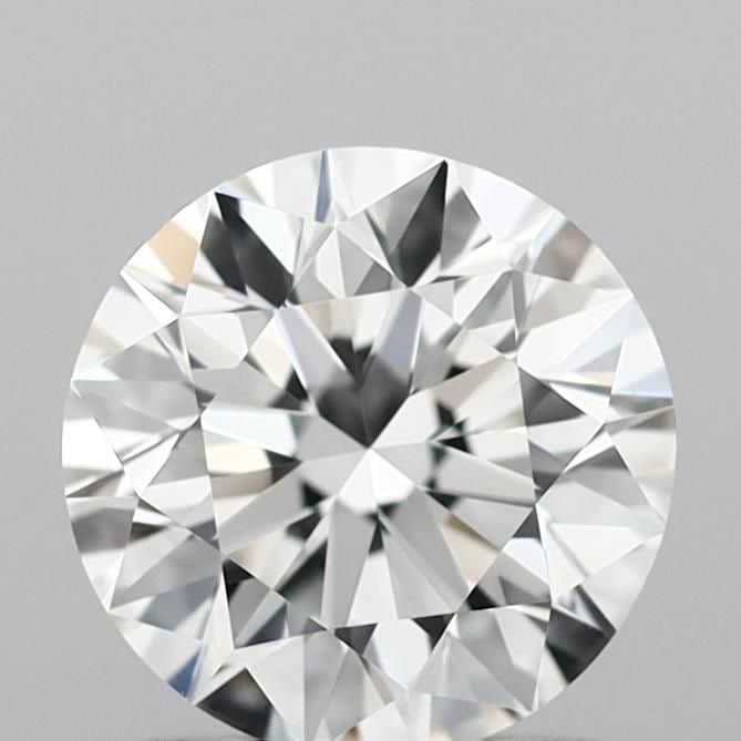 GIA Round 1.0ct I VVS1 - Loose Natural Diamond: GIA Round 1.0ct I VVS1 - Loose Natural Diamond GIA Round 1.0ct I VVS1 - Loose Natural Diamond, certified by the Gemological Institute of America (GIA) with a high level of clarity and excellent cut qu