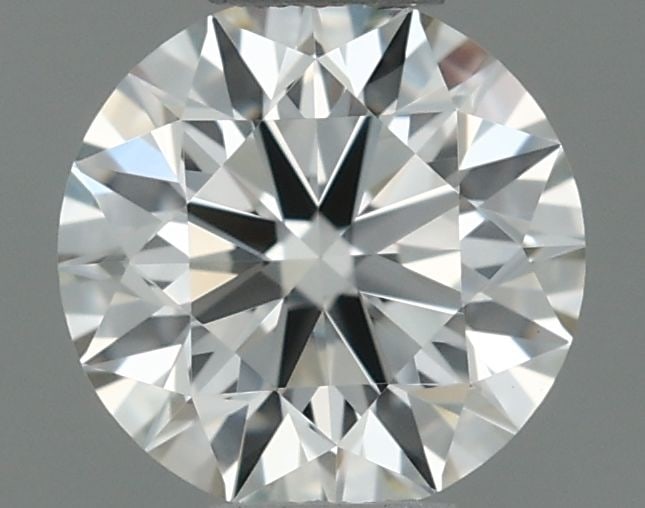 GIA Round 0.4ct K VVS1 - Loose Natural Diamond: GIA Round 0.4ct K VVS1 - Loose Natural Diamond GIA Round 0.4ct K VVS1 - Loose Natural Diamond, certified by the Gemological Institute of America (GIA) with a high level of clarity and exceptional cut 