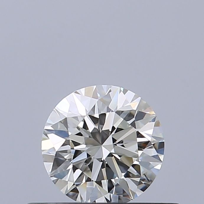IGI Round 0.4ct F VVS2 - Loose Natural Diamond: IGI Round 0.4ct F VVS2 - Loose Natural Diamond The IGI Round 0.4ct F VVS2 - Loose Natural Diamond boasts exceptional clarity and color, with a flawless EX polish and symmetry. Its natural origin and p
