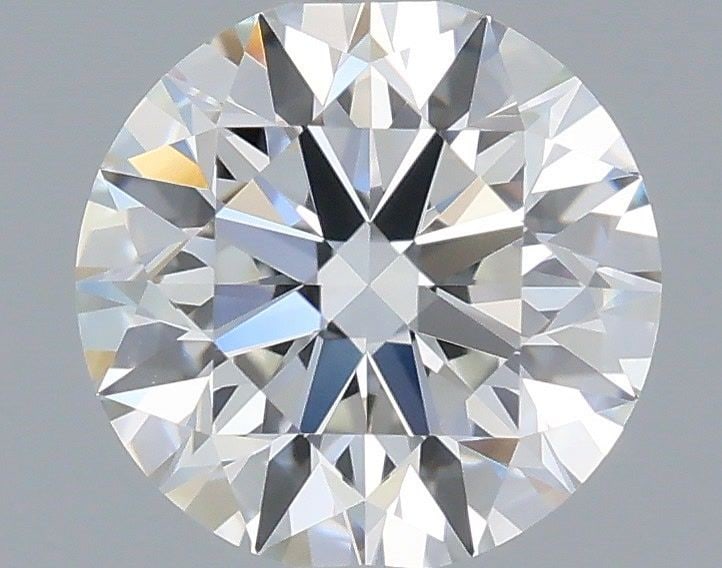 GIA Round 0.77ct H VVS1 - Loose Natural Diamond: GIA Round 0.77ct H VVS1 - Loose Natural Diamond GIA Round 0.77ct H VVS1 - Loose Natural Diamond, certified by the Gemological Institute of America (GIA) with exceptional clarity and color, boasts a