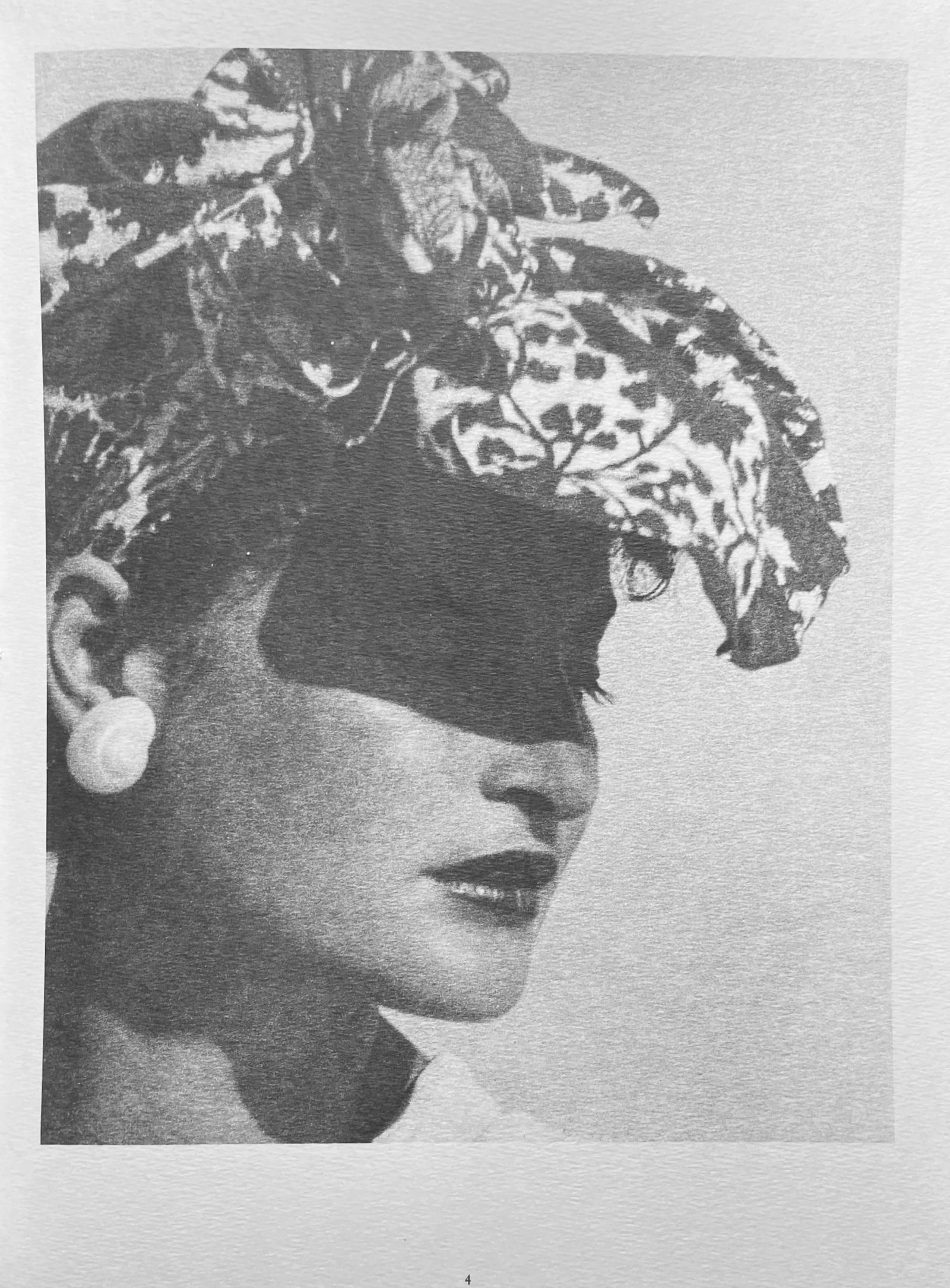 Man Ray Composition Man Ray Lithograph - 5